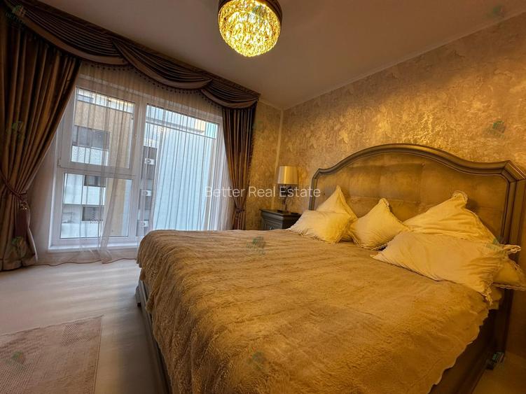 3 camere 73 mp | Încălzire în pardoseală | 7 min metrou Berceni - 2