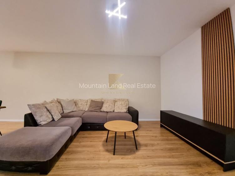 Casa cu 3 camere, curte proprie, renovata complet, Astra - 5