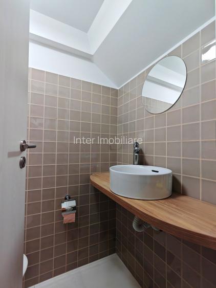 Penthouse 7 camere,383 mp,ROOFTOP,VEDERE FRONTALA SI LATERALA la MARE cod 161653 - 24