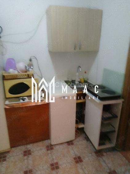 Garsonieră Traian | etaj 2 | - 4