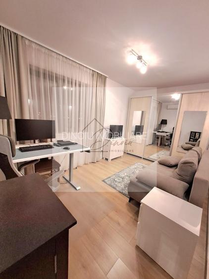 Apartament 3 camere ONIX North Aviatiei I Parcare I COMISION AGENTIE0% - 25