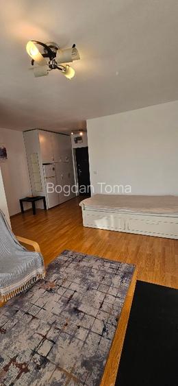 Garsoniera cocheta Metrou Ștefan Cel Mare - 5