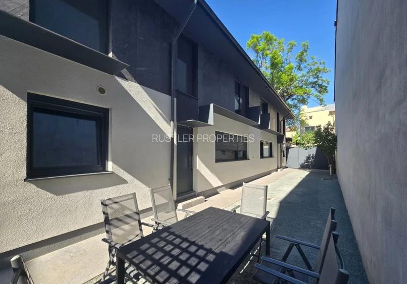 Casa 2021 - Duplex premium in centrul Bucurestiului - 2