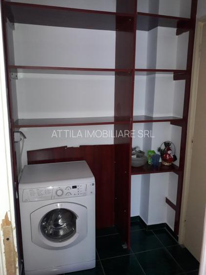 Brancoveanu 2 camere 300 euro - 3