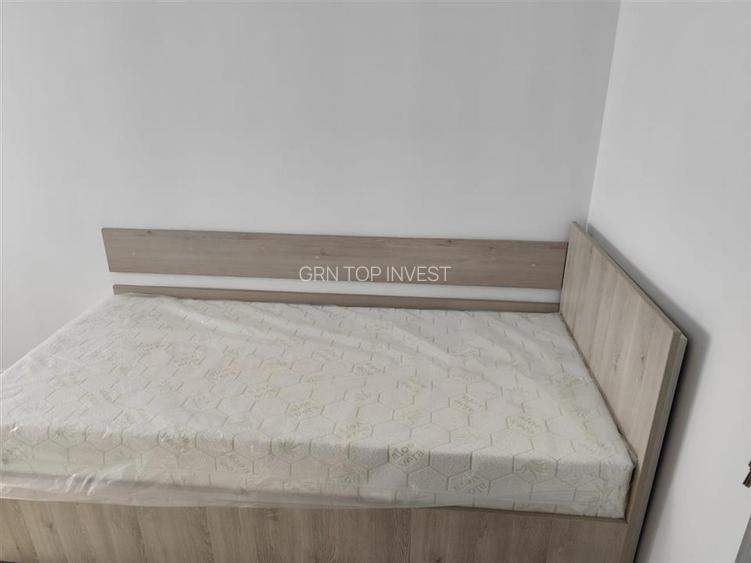 Apartament modern 3 camere 2 bai dressing zona Strand - 10