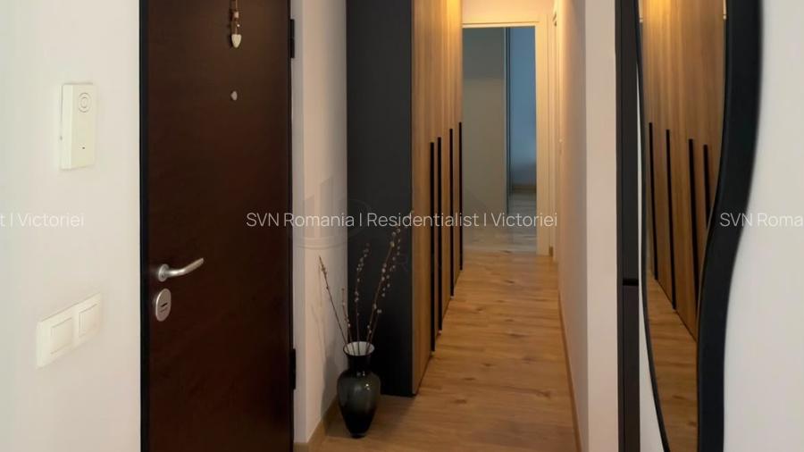 REA1029061 Apartament 2 Camere I Belvedere Residence I Prima Inchiriere - 9