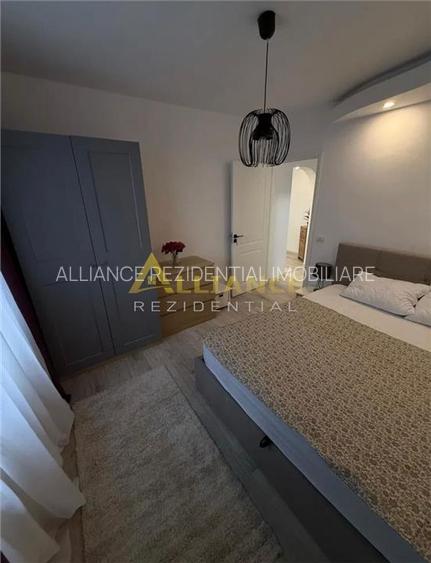 Piata Sudului Apartament 3 Camere de inchiriat - 3