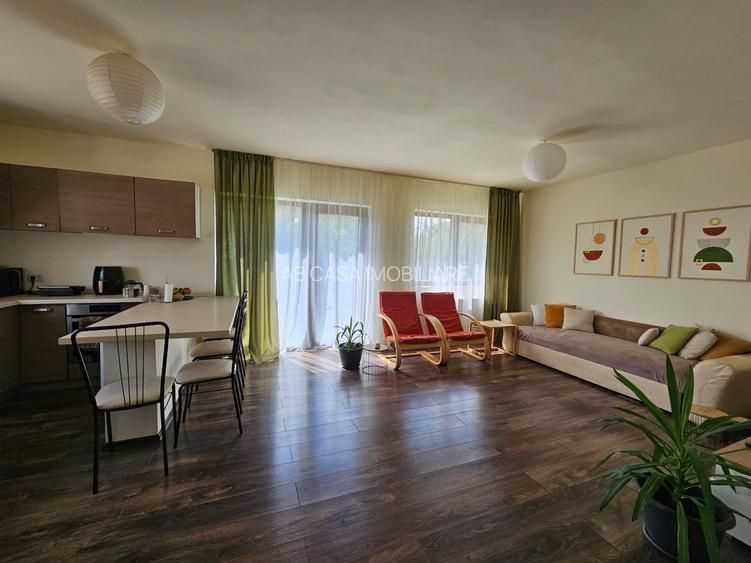 Casă individuală, P+E, construcție 2022, Moșnița Nouă, comision 0% - 14