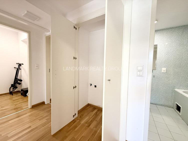 5 camere | 132 MPU | Parcare | Boxa | GREEN LAKE - 21