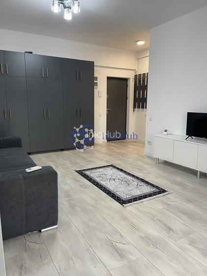 Apartament de inchiriat cu 1 camera- Zona Tatarasi Solumnia - 13