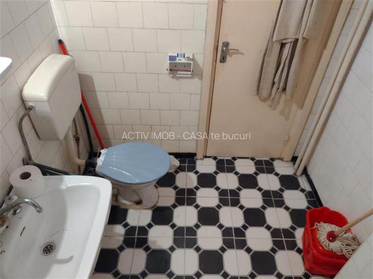 Oravita, Apt.3 Cam, Et.1, Zona Garii, Pret Negociabil - 19