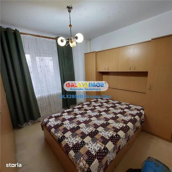 lujerului | 2 camere 55mp | 1985 | AC balcon | metrou - 6