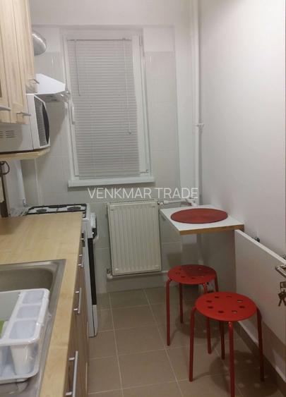 Militari, Lujerului, 2 camere, renovat, mobilat - 6