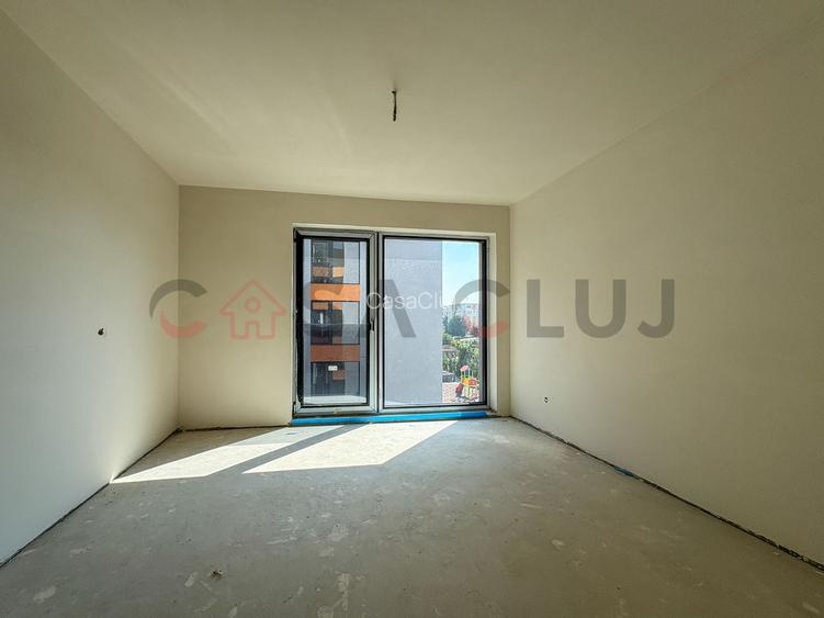 2 camere constructie noua premium, etaj intermediar, Zona Iulius Mall - 2