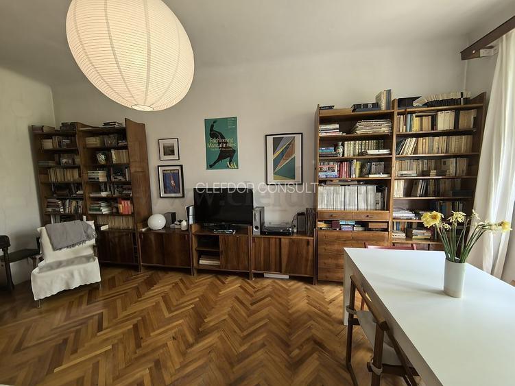 Apartament cu 4 camere langa Ateneul Roman - 3