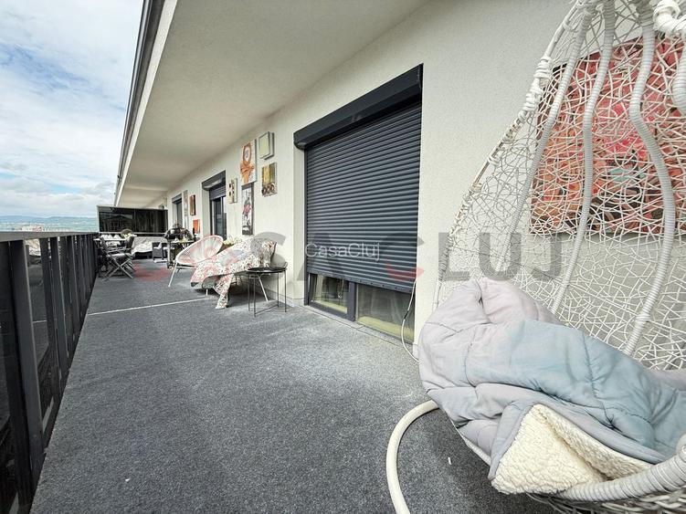 Apartament premium, zona Iulius Mall - 20