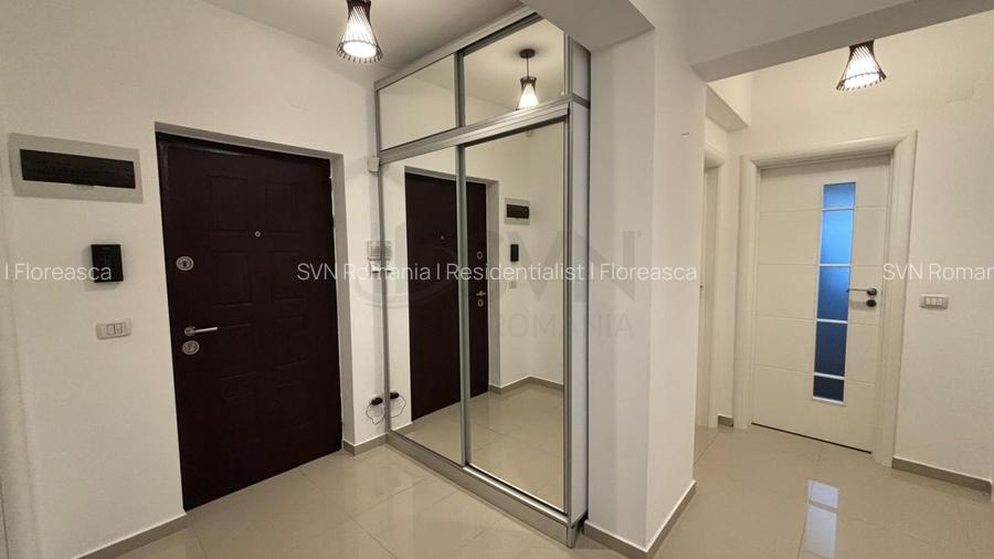 REA1024980 Apartament 3 camere modern  l Fundeni - 16