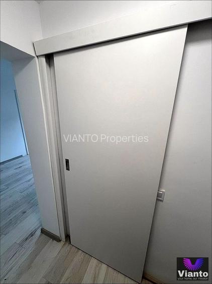 APARTAMENT 2 CAMERE RENOVAT COMPLET| COMISION 0 % | TIGLARI- LACUL LUI BINDER - 8