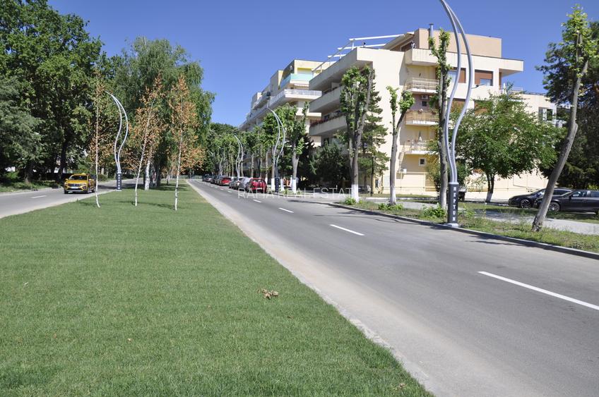 Apartament cu 2 camere în apropierea plajei! - 5