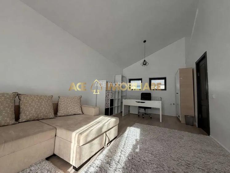 5 Camere de inchiriat | Penthouse | Herastrau | Parcare | Petfriendly - 4