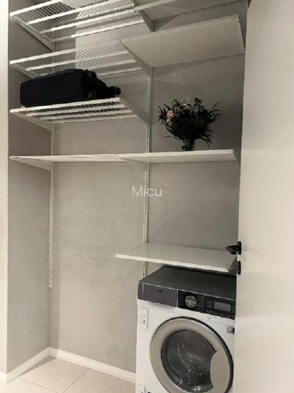 Apartament 3 camere, balcon, boxa si loc de parcare in Aviatiei Park - 10