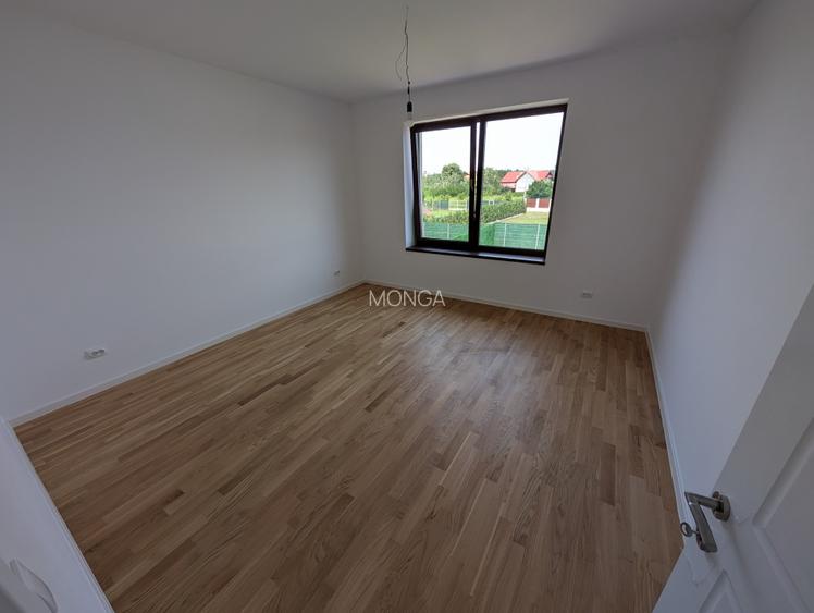 Casa 4 camere 130mp | 0 comision | Balotesti Saftica | 700mp teren | panouri - 23