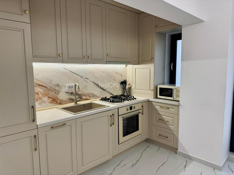 Apartament premium cu 2 camere Visan - 9