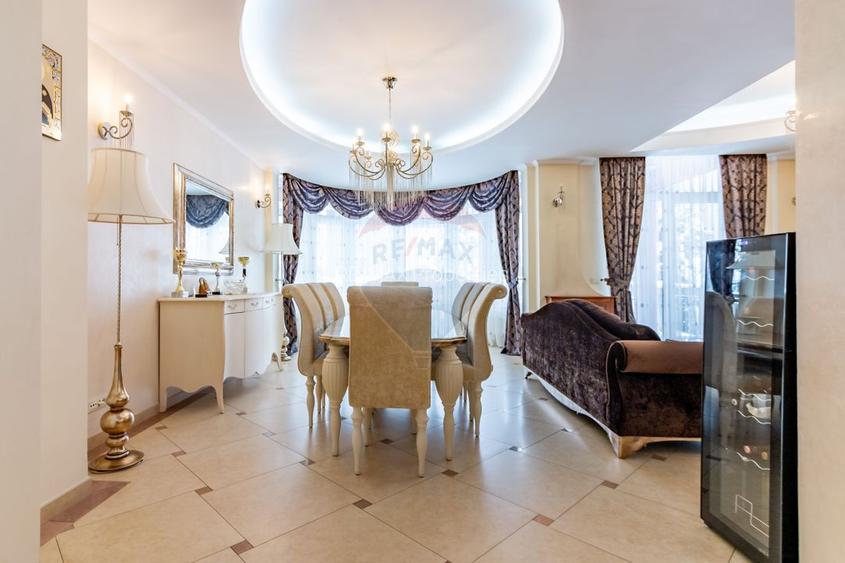 Vilă cu 11 camere de vânzare Zagazului/Herastrau - 8