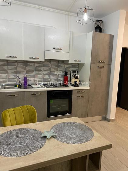 Mamaia Sat- Apart 2 cam mob utilat et 1/4 preț 450 euro - 5