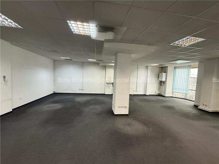 Spatii Birouri - 275 mp - zona centrala - 11
