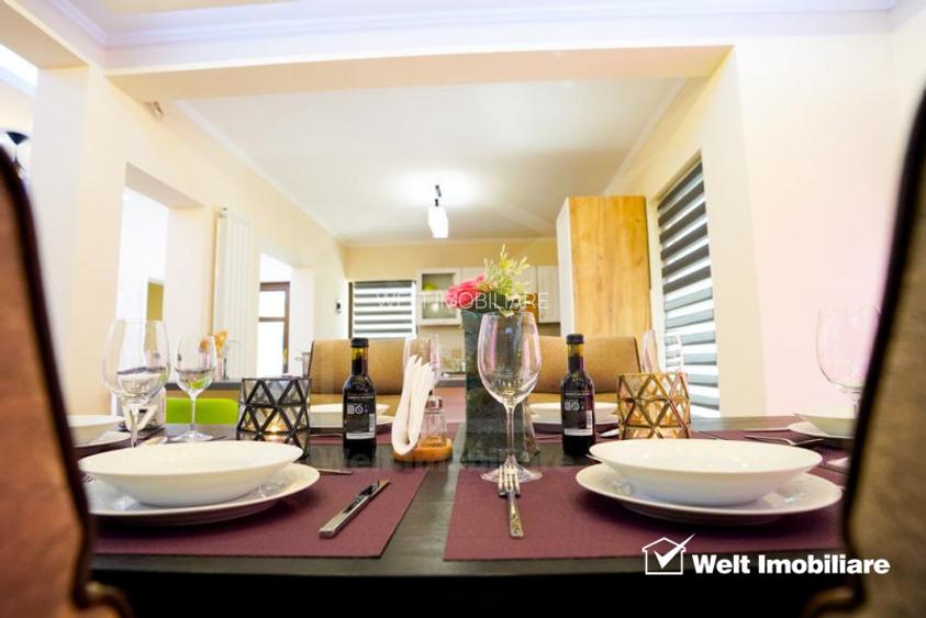 Casa individuala, 5 minute de aeroport, Sannicoara, Cluj - 14