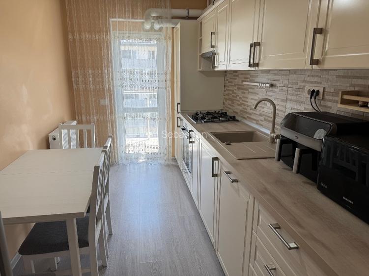 Apartament 2 camere mobilat, Orientare Sud-Vest, Etaj 4/6, Popesti-Leordeni - 4