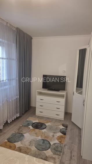 Apartament 2 camere,mobilat și utilat modern,zona Gării - 5