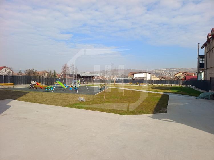 Apartament 3 camere, 2 bai, parcare subterana in bloc nou! - 8