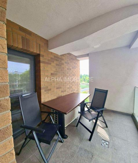 Apartament 2 camere Poitehnica Park - 8