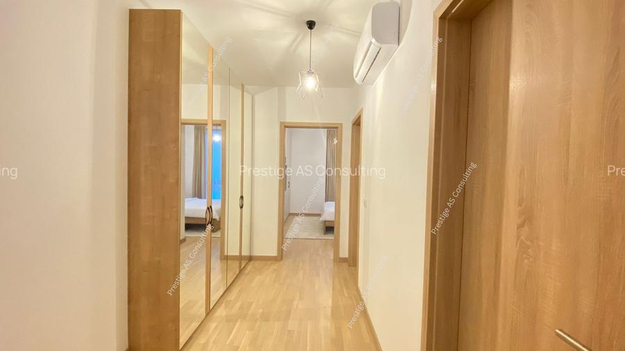 ISHO | 3 camere - 2 bai - 2 parcari | Vedere Bega | Premium - 10