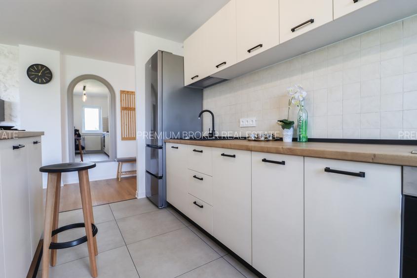 Apartamentul Misu – pregătit cu tot ceea ce îți trebuie – - 16