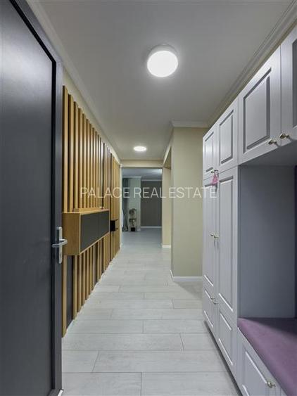 Vila individuala de vanzare in Visan ,eleganta, confort si panorama spectaculoas - 9