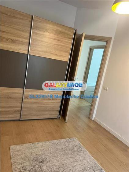 Apartament 3 camere Pipera - 5