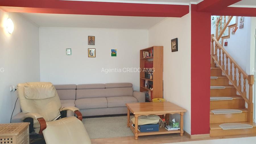 Vilă Individuală P+1+Pod, 5 Camere. Teren 400mp -Titan - Theodor Pallady - 7