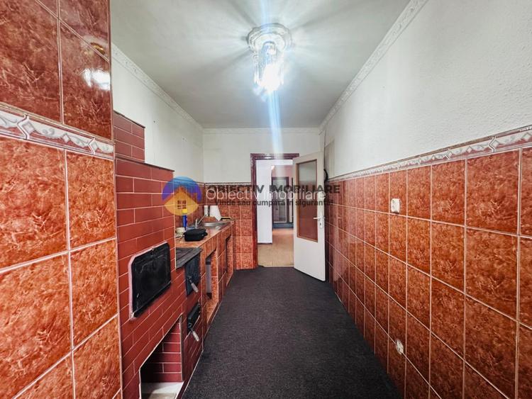 Vedere panoramica Ceahlau – Apartament 4 camere Durau - 19