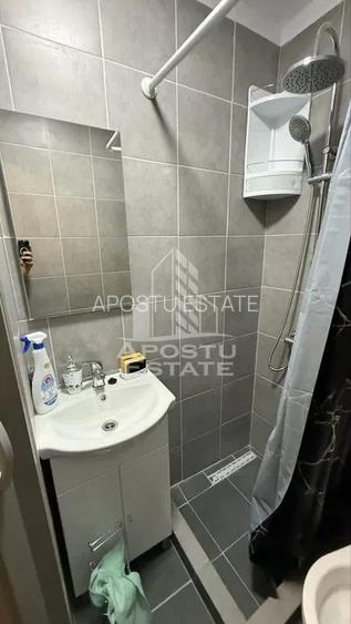 Garsoniera de inchiriat, Timisoara, zona Buziasului-AEM - 7