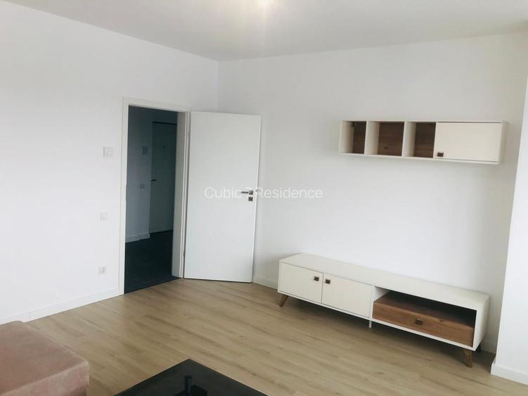 Garsoniera Moderna, Centrala Proprie, Bloc nou - 2