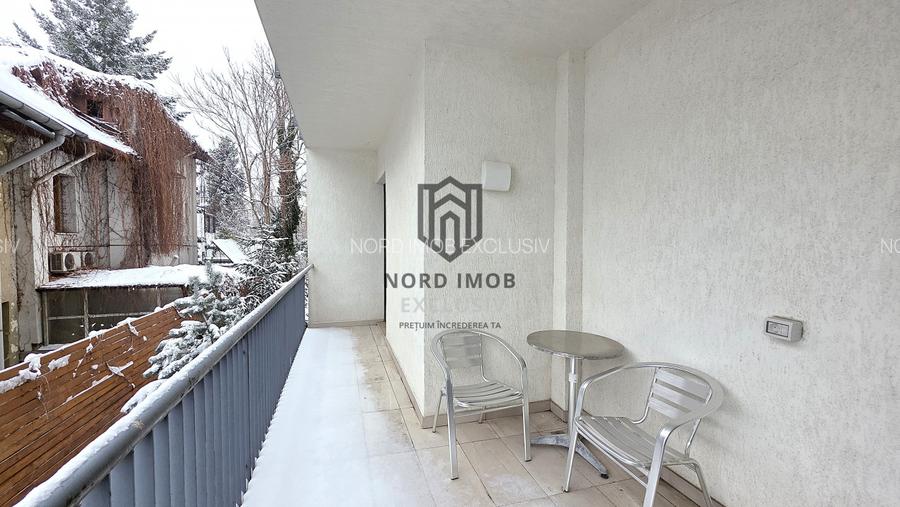 Washington Residence – Apartament 4 camere | Loc parcare | Boxa | Pet friendly - 24