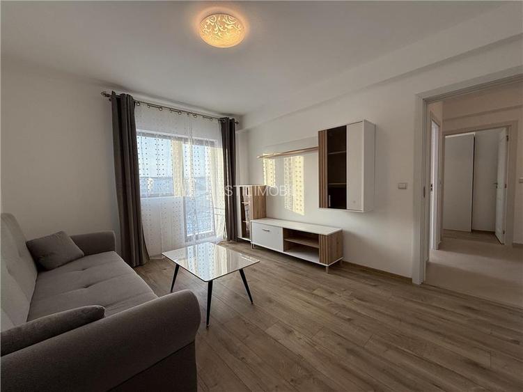 2 CAM , LUNCA CETATUII, DECOMANDAT , LOC PARCARE, PRIMA INCHIRIERE - 9