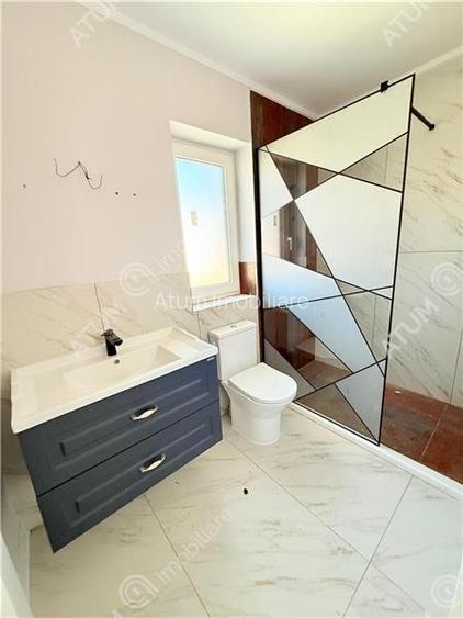 Casa individuala la cheie cu 4 camere in Selimbar zona Mihai Viteazu - 29