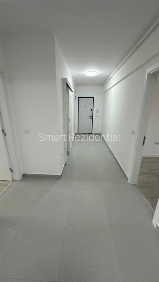 Apartament 4 camere decomandat 115 mp * Mutare Rapida* Prima Inchiriere * Spatiu - 4