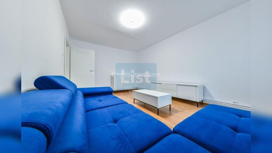 0% Comision | Apartament decomandat cu 3 camere, 68 mp | Zorilor | - 4