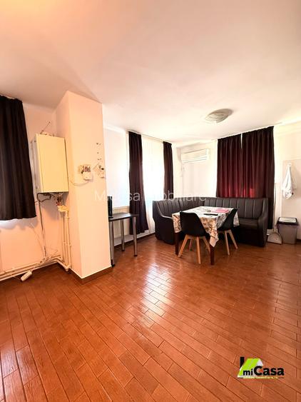 Casa cu 4 camere si gradina. - 12