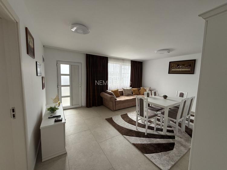 Casă de vânzare | Șcheia  | 146 mp | Complet mobilată - 2